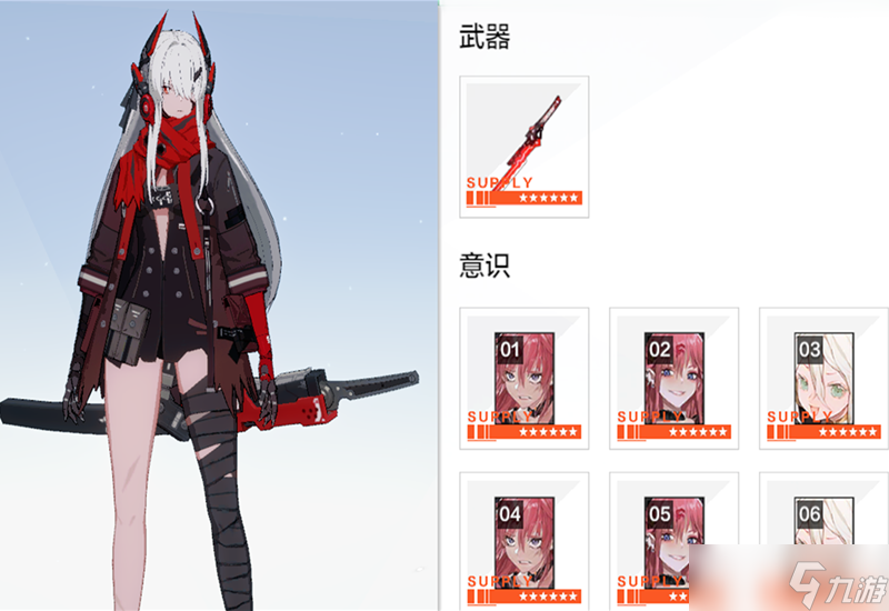 战双帕弥什白毛α现在怎么样 白毛α详细分析
