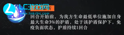 战火使命欧罗拉角色介绍