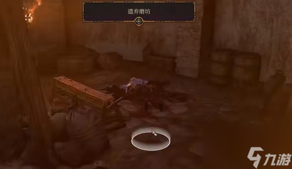 博德之门3鲁根要不要杀 博德之门3不杀鲁根结局介绍