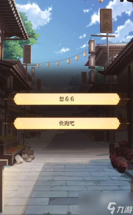 代号鸢选项是什么