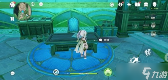 原神水仙十字结社怎么去 水仙十字结社位置介绍