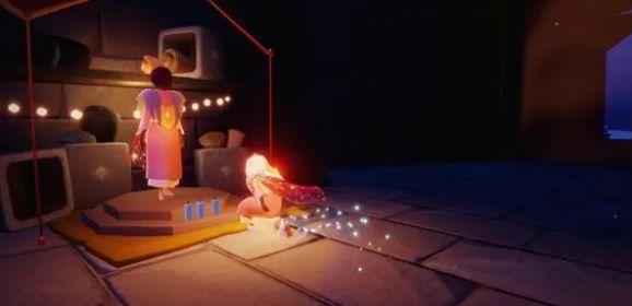 光遇七夕兑换图2023 最新七夕节活动兑换图介绍