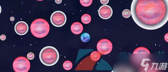 《流浪小星球》木星图文通关攻略