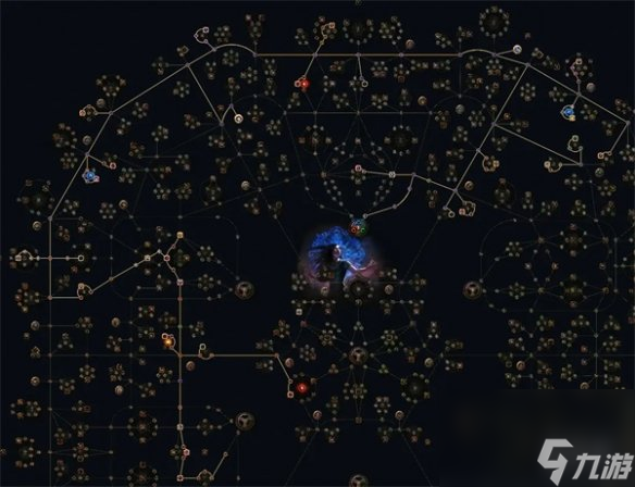 《流放之路》S23爆灵术元素使开荒BD推荐