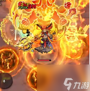 《俠客夢》爆料！人人可白嫖？彩色化身牛魔王