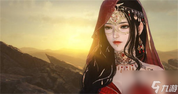《逆水寒》舞乐火霓价格介绍