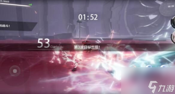 战双帕弥什露娜技能属性攻略