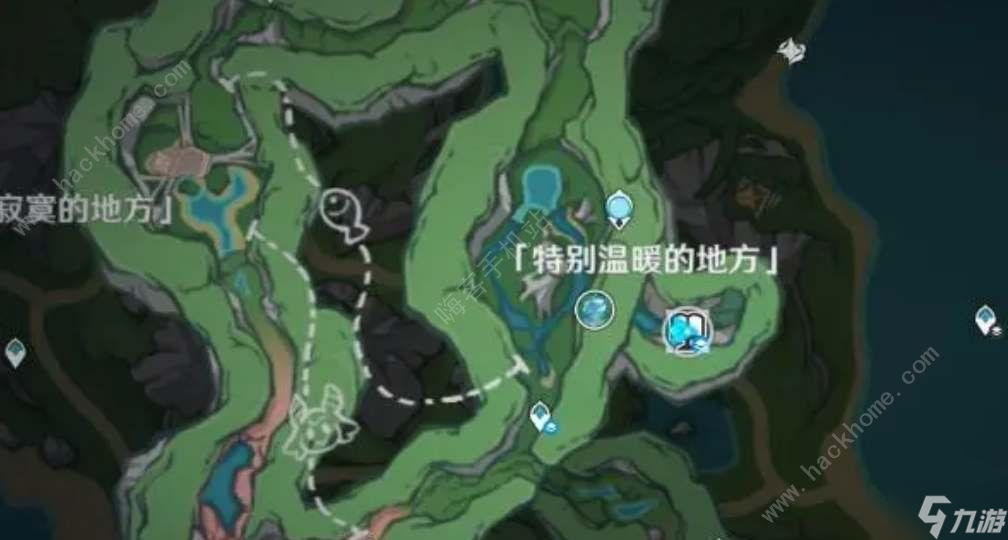 原神枫丹寻找书页任务怎么做 枫丹寻找书页在哪里及完成攻略