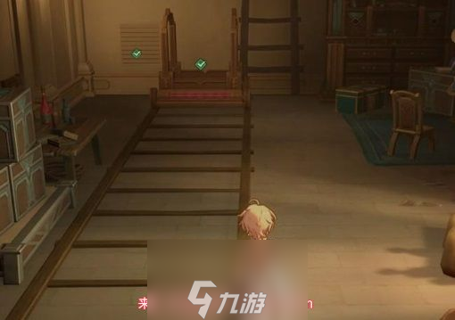 原神在歌剧院内调查案件线索在哪(线索三处位置图解)