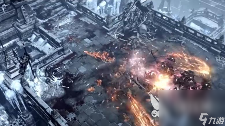 命運方舟半魔人怎么樣 命運方舟半魔人厲害嗎
