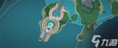 《原神》亮灰猎犬刷新地点分享
