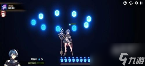 第七史诗赛瑞丝技能怎么样