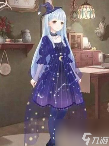 <a id='link_pop' class='keyword-tag' href='https://www.9game.cn/qjnn/'>奇迹暖暖</a>冰尘中的优雅舞步高分搭配推荐 冰尘中的优雅舞步该怎么搭配？[多图]