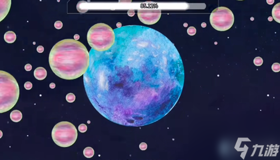 流浪小星球水星怎么過(guò)-流浪小星球水星通關(guān)攻略