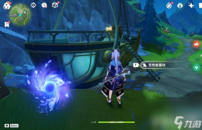 《原神》飞行的梦想成就如何解锁 飞行的梦想成就解锁指南
