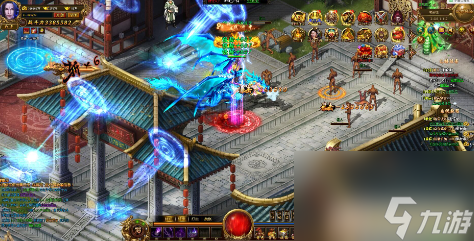 神魔传说手游角色怎么飞升 神魔传说手游角色飞升攻略