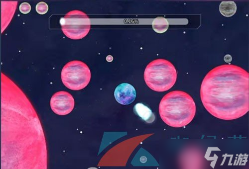 《流浪小星球》地球图文通关攻略