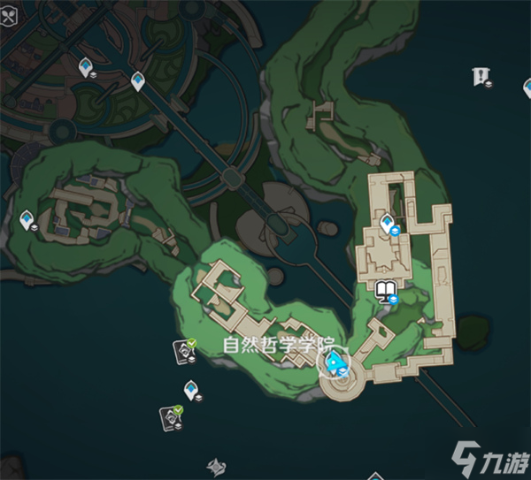 原神黑字的研究攻略