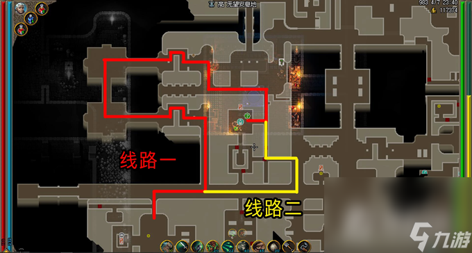《铁锤守卫2》教团之令星座任务攻略