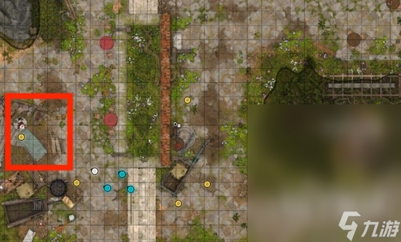 博德之门3小丑德里波斯尸体收集攻略