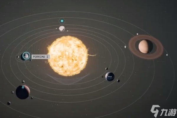 《星空》游戲內(nèi)存和地圖大小推測(cè)介紹