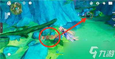 《原神》枫丹热水池解密方法分享