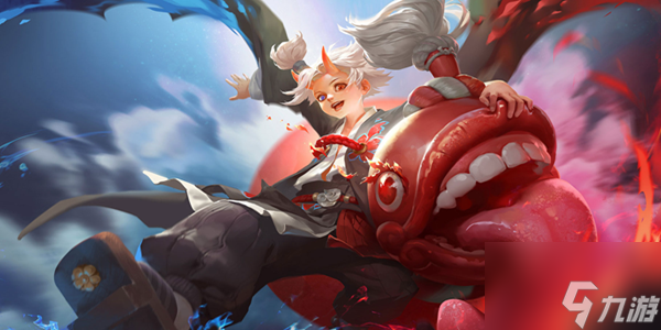 <a id='link_pop' class='keyword-tag' href='https://www.9game.cn/shuguangyingxiong/'>曙光英雄</a>火莲怎么玩 具体一览