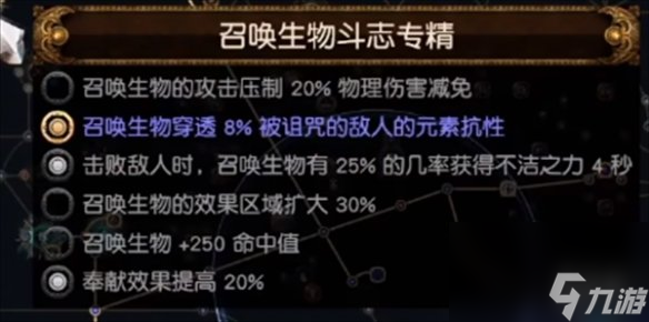 《流放之路》S23羁绊灵体BD推荐