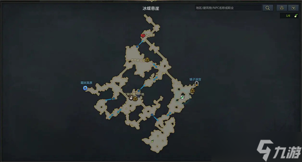 命运方舟休沙瑞怪物图鉴收集攻略