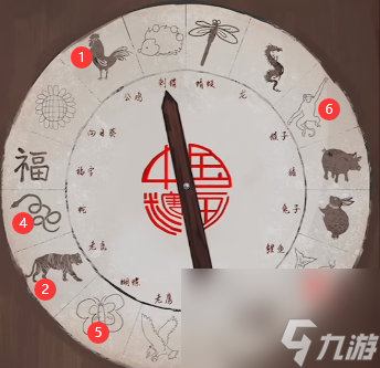 阴阳锅游戏第四章攻略