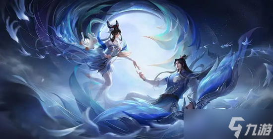 《王者荣耀》情人节皮肤限免开启，哪一款才是你心中的top1