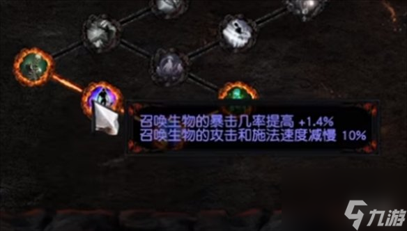 《流放之路》S23羁绊灵体BD推荐