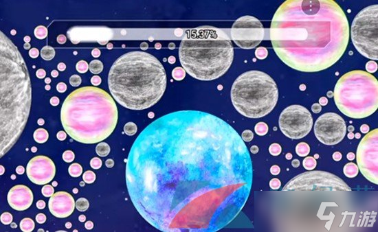 《流浪小星球》火星图文通关攻略