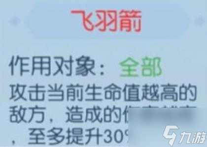 浮生為卿歌歸墟4怎么打 浮生為卿歌歸墟4打法攻略