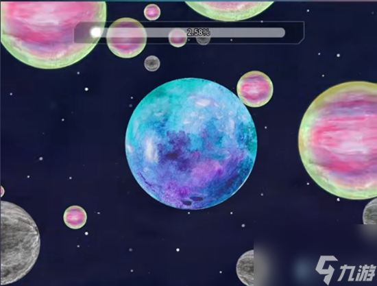 流浪小星球地球怎么过-流浪小星球地球通关攻略