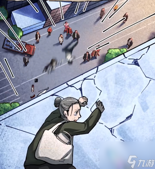 隐秘的档案生命抉择攻略