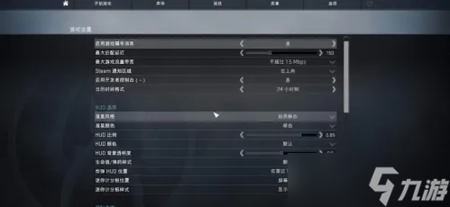 csgo怎么開練槍房