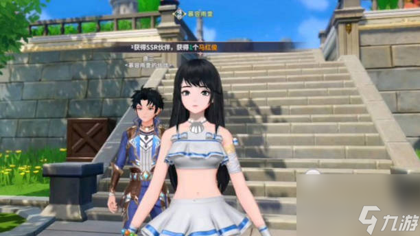 《斗罗大陆史莱克学院》柔骨兔怎么样 《斗罗大陆史莱克学院》柔骨兔职业强度一览