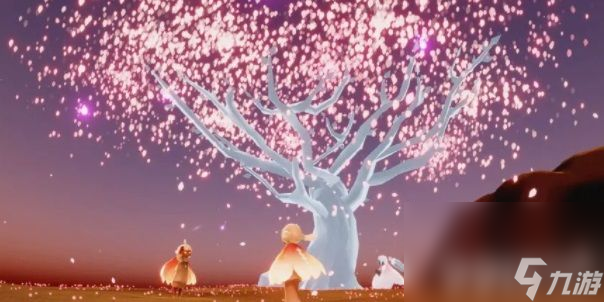 《光遇》8月24日复刻先祖在什么地方 8月24日复刻先祖所在位置分享