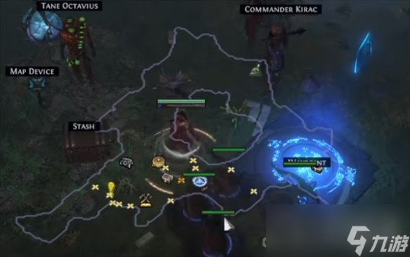 《流放之路》弓手养成路线选择分享
