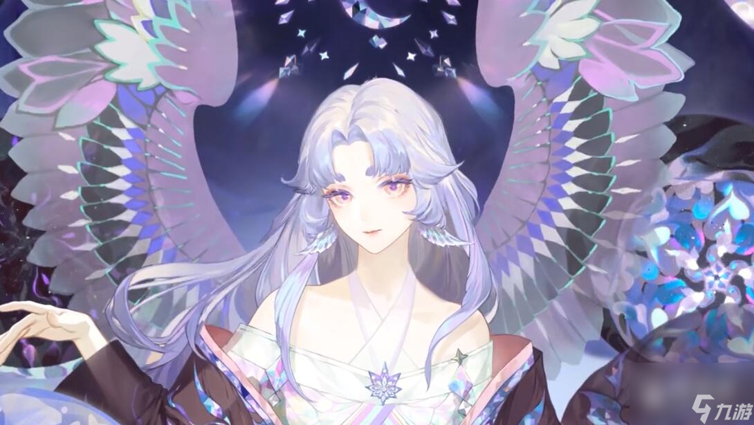 阴阳师SP辉夜姬典藏详情