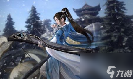 逆水寒手游种帅的旧枪怎么获得