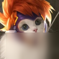 猫咪头像战士英雄头像汇总