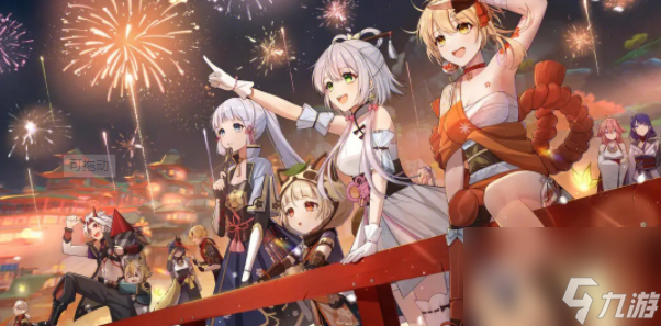 原神魔术工坊解密攻略-原神魔术工坊怎么解密