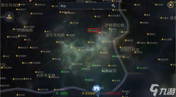 第二銀河前期星系怎么選擇 第二銀河前期星系推薦介紹