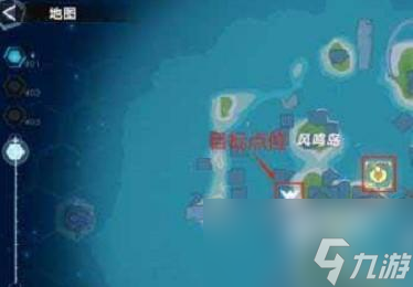 幻塔茵纳斯隐藏任务怎么过