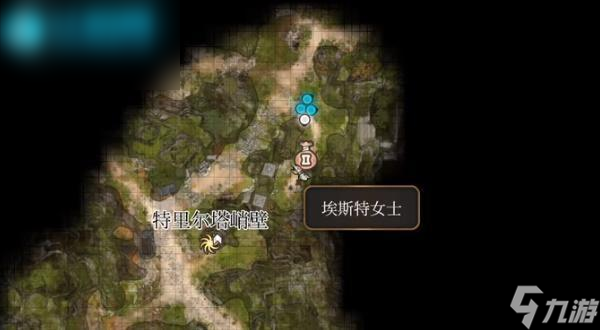 博德之门3元素亢奋之靴获取攻略