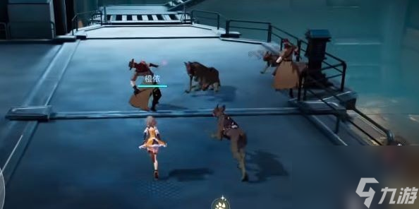 晶核艾丽历程怎么触发