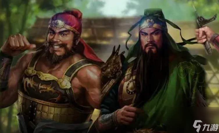 三国志13接受武名委托的方法有哪些