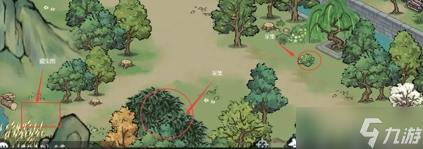 方寸对决栖霞镇玩法攻略